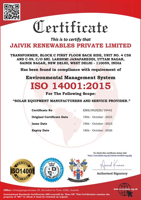 Jaivik Renewables. New Delhi - Manufacturer of Solar Cooler, Solar ...