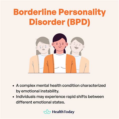 Tips for Dating Someone With Bpd | Bpd and Relationships