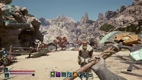 Avowed 2024 RPG: Does it Have Multiplayer? - Deltia's Gaming