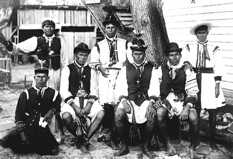 Oklahoma’s Tribal Tapestry: Unraveling the Stories of Native American Heritage