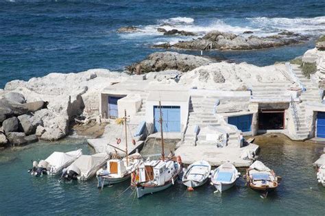 The 'best' island in Greece - 'better' than Corfu, Crete and Santorini