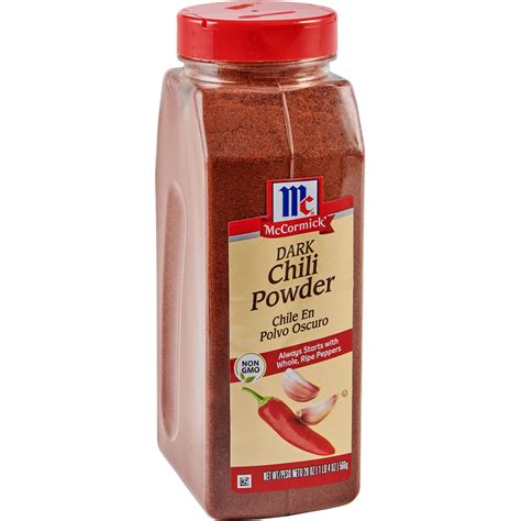Chili Powder