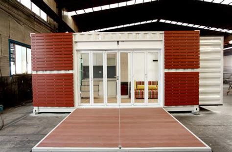 Image result for Container Store Shop Structure