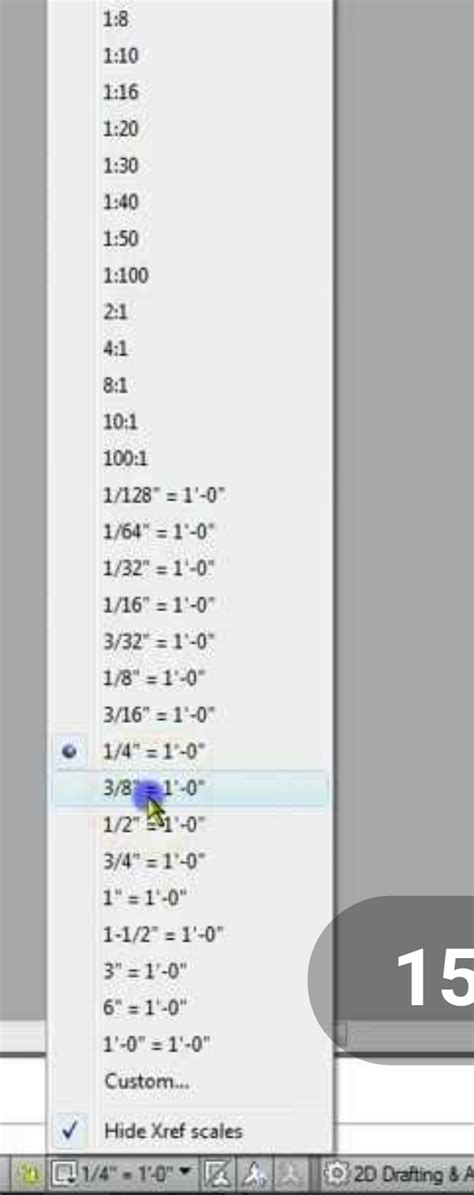 Image result for How to Create a Scale Drawing in AutoCAD