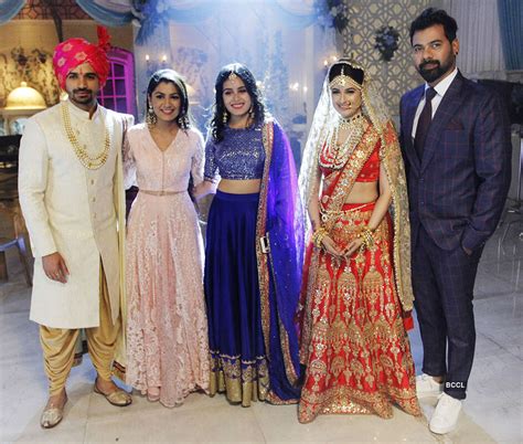 Kumkum Bhagya: On the sets- The Etimes Photogallery Page 3