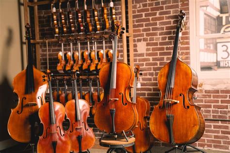 Violin vs Fiddle: What's the Difference – Ronald Sachs Violins