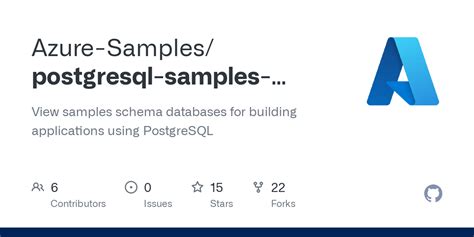 Image result for PostgreSQL Projects