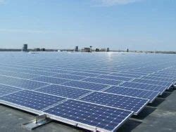 Jyotitech Solar LLP - Manufacturer of Solar Panel & Solar Power Systems ...