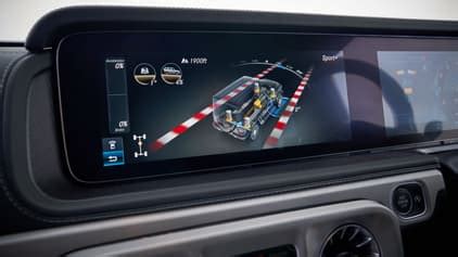 Mercedes-AMG G63 review: bonkers V8 4x4 versus UK roads Reviews 2026 ...