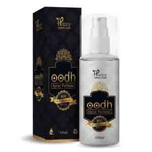 OODH PERFUMES