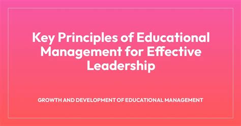 Educational Principles 的图像结果