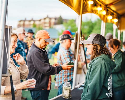 Bend, Oregon Event Calendar: Discover Local Events & Activities - Visit ...