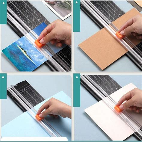 Image result for Mini Paper Cutter