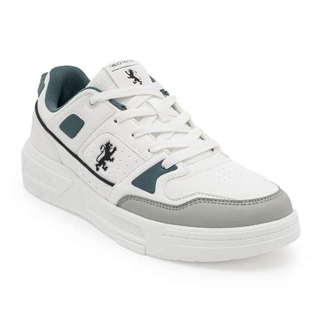 Casual Sneaker Shoes for Men | Elegantly Rounded Front, Soothing Insol ...