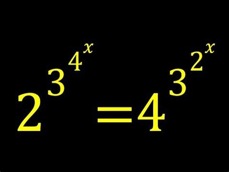 Image result for Math Tricks Exponential