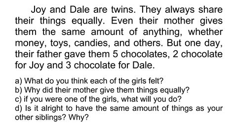 Image result for How to Solve Partitive Proportion