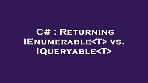 Image result for IQueryable Count or Any