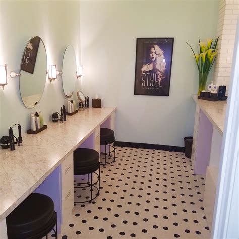 Burke Williams Opens Its Location in Hollywood – The Hollywood 360