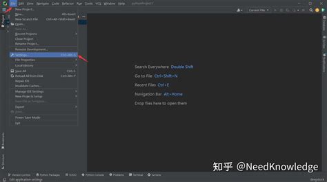 Image result for How to SSH in PyCharm