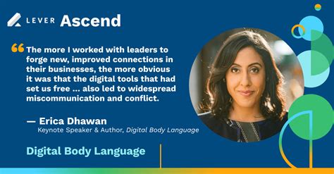 Digital Body Language 的图像结果