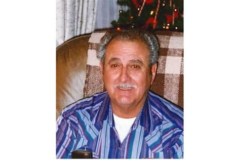Willie C. Toste Obituary (2025) - Madera, CA - Jay Chapel Directors ...