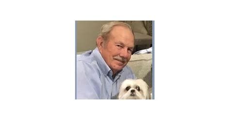 Larry Burt Obituary (2024) - Tullahoma, TN - Daves-Culbertson Funeral Home
