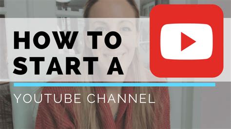 Image result for Tutorial On Starting a YouTube Channel