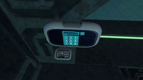 Subnautica Aurora Door Codes | Gamer Journalist