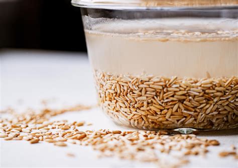 How to Cook Oat Groats: Top 3 Easy Recipes – Healthy Blog