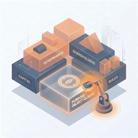 Seamless MOA Amendment Registration in Jammu and Kashmir-Udyog Suvidha ...