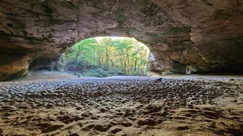 ROCK BOTTOM HORSE CAMP (Ewing) - Campground Reviews, Photos, Rate ...