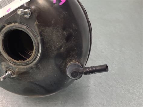 Image result for Mercedes Sprinter Brake Booster Components