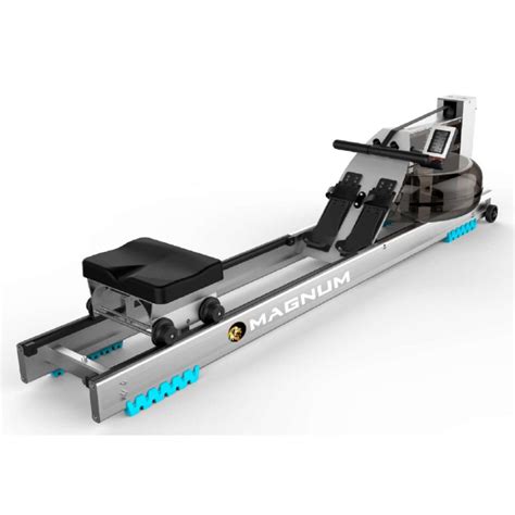 Nova Fit Magnum Concord 100 Rowing Machine – Sportswing.in