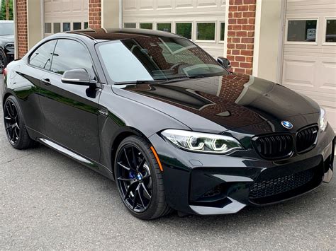 2018 BMW M2 Coupe Stock # B70145 for sale near Edgewater Park, NJ | NJ BMW Dealer
