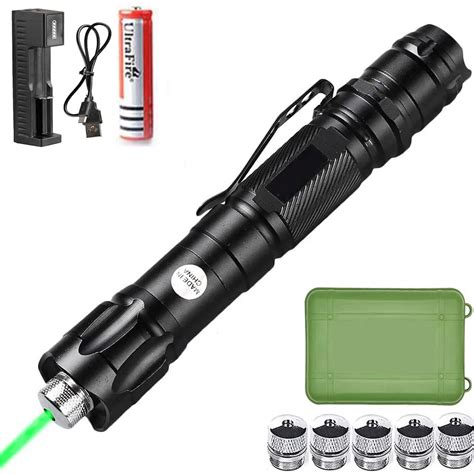 Image result for Laser Pointer Flashlight