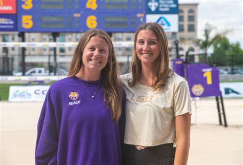Previewing the LSU volleyball team ahead of the 2023 season: The ...