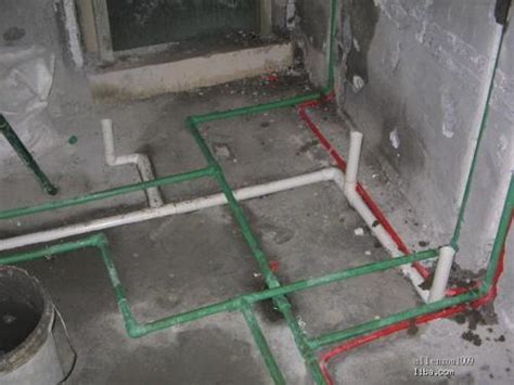 室内水管漏水该由谁来修？_工程案例_西安漏水检测