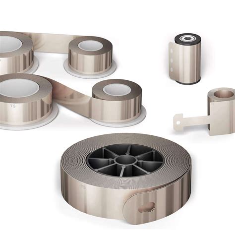 Image result for What Is a Constant Force Spring