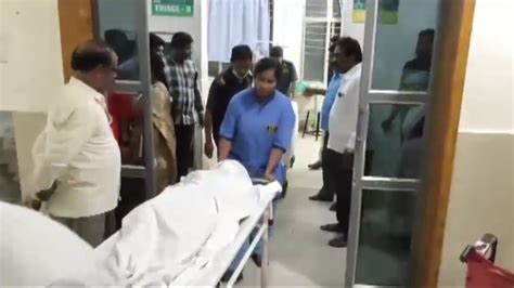 Hyderabad: 2 Dalit girls die by suicide in hostel, blame teacher in ...