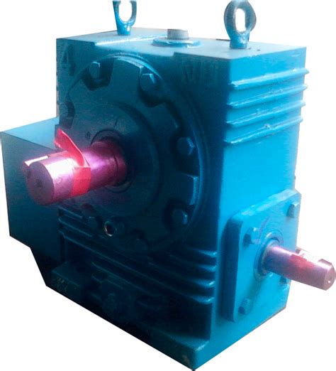 Worm Gearboxes, Worm Reduction Gearbox