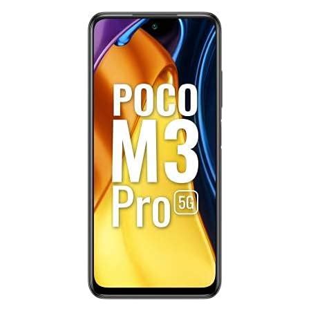 MI Poco M2 Pro (Green and Greener, 6GB RAM, 64GB Storage) : Amazon.in ...