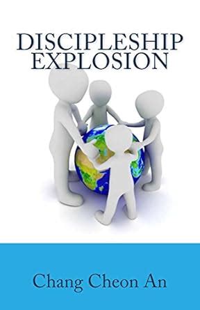 Discipleship Explosion: D3 Evangelism-Centered Training System eBook ...