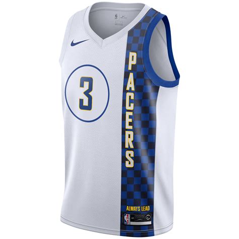 Indiana Pacers Jerseys & Teamwear | NBA Merchandise | rebel