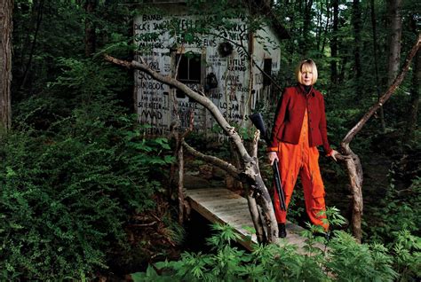 E. JEAN CARROLL'S UNEASY PEACE | New York magazine - lifestyle - Read ...