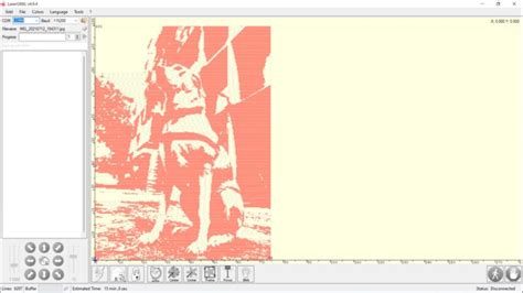 Laser Engrave Software 的图像结果