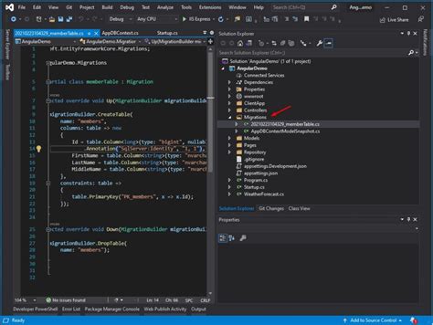 Image result for Angular .Net Core API Network Communication