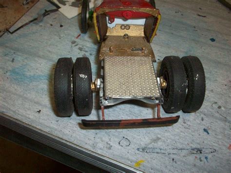 Image result for Doodlebug Mini Car