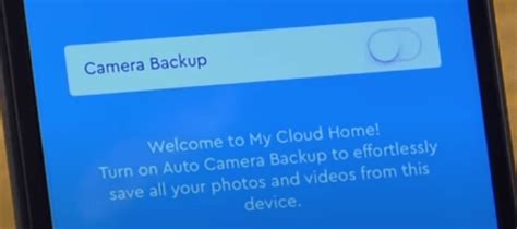Image result for WD Auto Backup