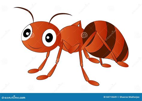 Ant Clip Art