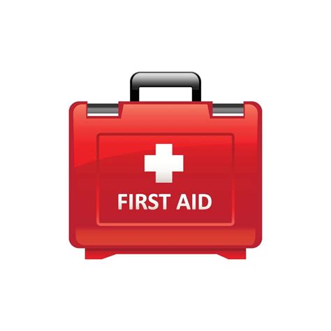 Image result for First Aid Kit Logo